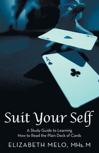 bokomslag Suit Your Self