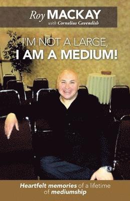 I'm Not a Large, I Am a Medium! 1