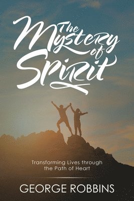 bokomslag Mystery of Spirit