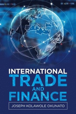 bokomslag International Trade and Finance