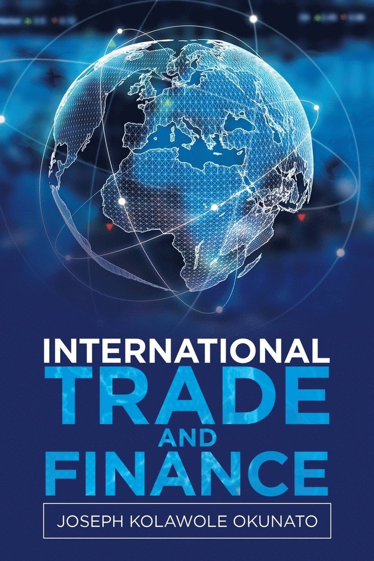 International Trade and Finance 1