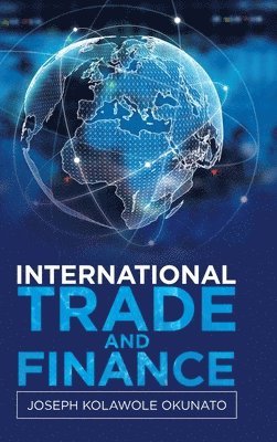 bokomslag International Trade and Finance