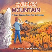 bokomslag Caleb's Mountain