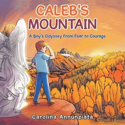Caleb's Mountain 1