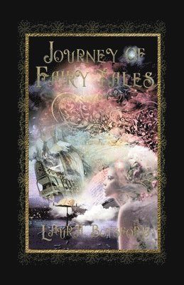 bokomslag Journey of Fairy Tales