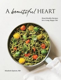 bokomslag Beautiful Heart Cookbook
