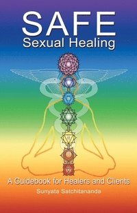 bokomslag Safe Sexual Healing