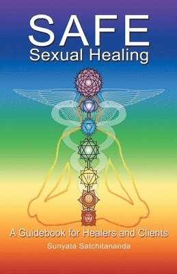 bokomslag Safe Sexual Healing