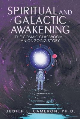 bokomslag Spiritual and Galactic Awakening