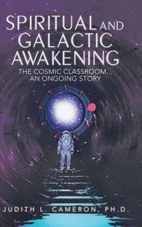 bokomslag Spiritual and Galactic Awakening