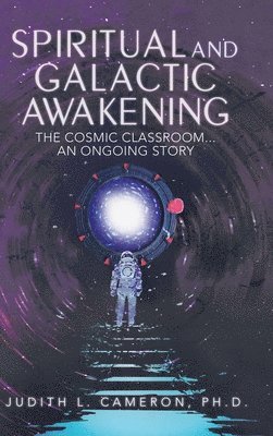 Spiritual and Galactic Awakening