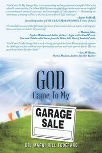 bokomslag God Came to My Garage Sale