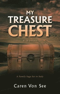 My Treasure Chest 1