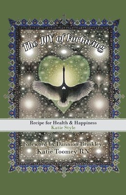 bokomslag Joy of Forgiving