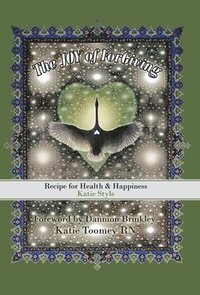 bokomslag Joy of Forgiving