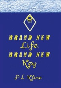 bokomslag Brand New Life, Brand New Key