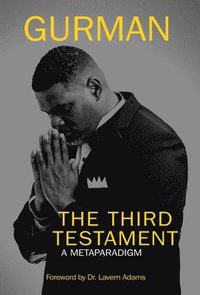 bokomslag The Third Testament