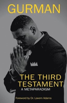 The Third Testament 1