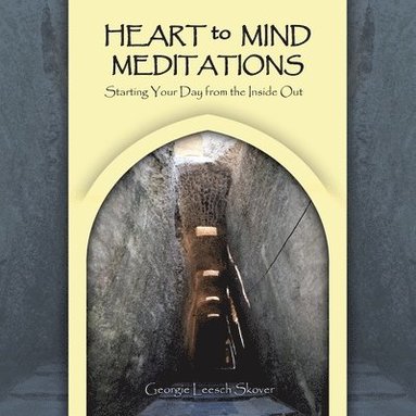 bokomslag Heart to Mind Meditations