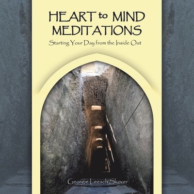 Heart to Mind Meditations 1