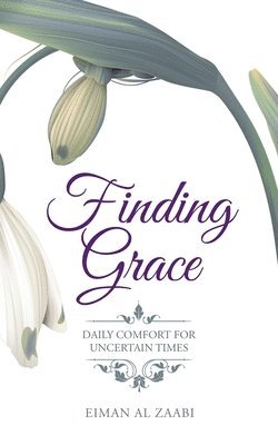 bokomslag Finding Grace