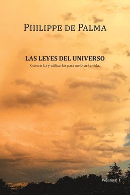 bokomslag Leyes Del Universo