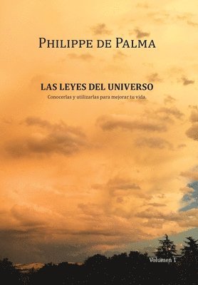 bokomslag Leyes Del Universo