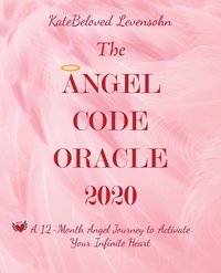bokomslag The Angel Code Oracle 2020