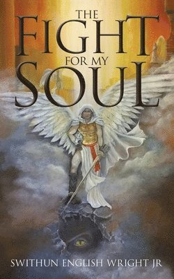 bokomslag Fight for My Soul