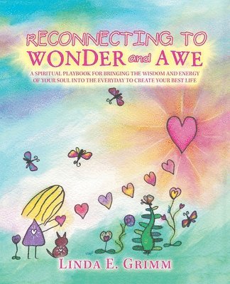 Reconnecting to Wonder and Awe 1