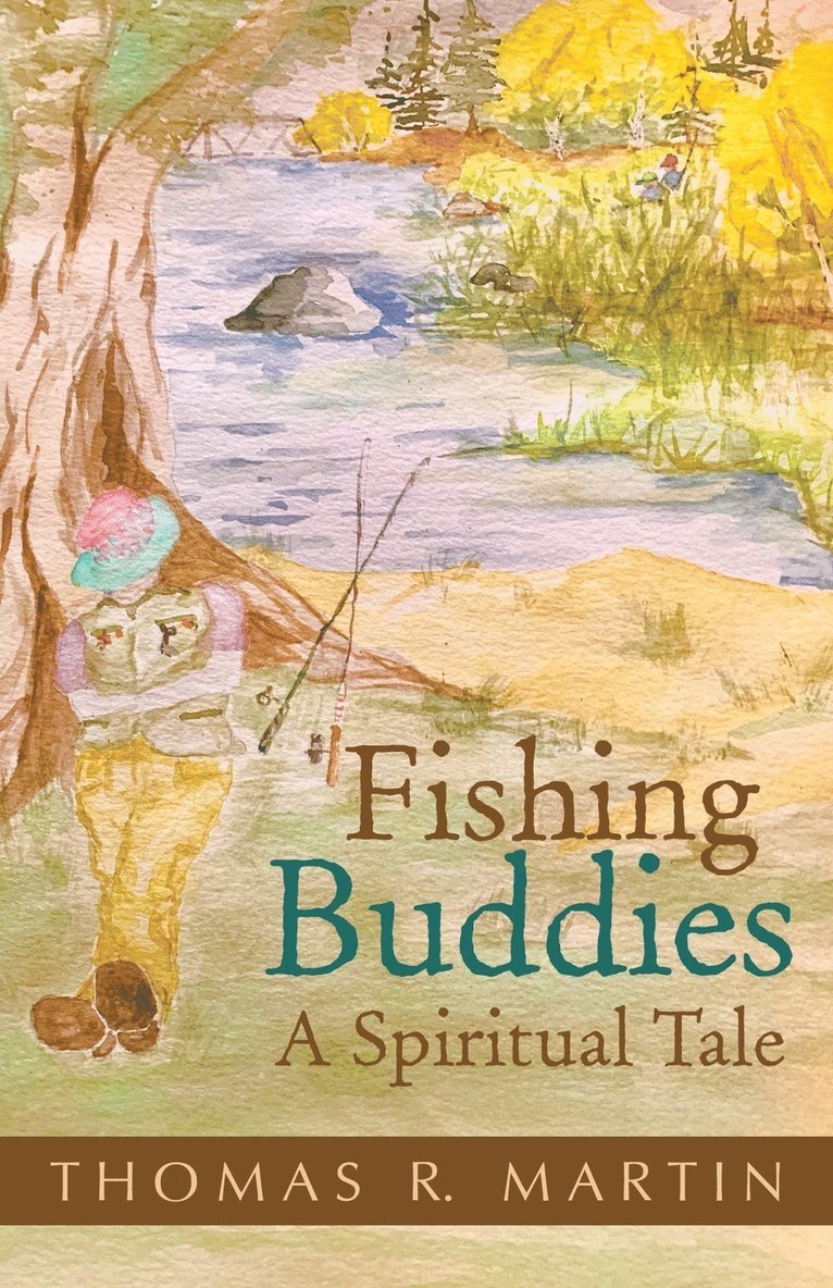 Fishing Buddies 1