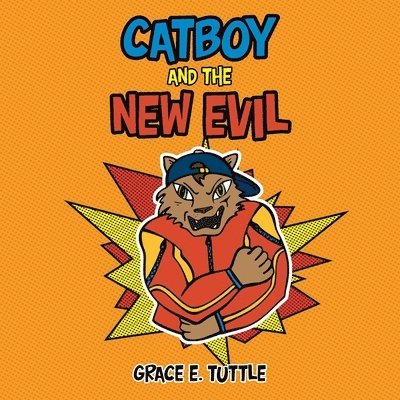 Catboy and the New Evil 1