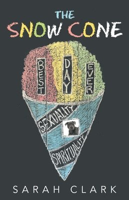 bokomslag Snow Cone