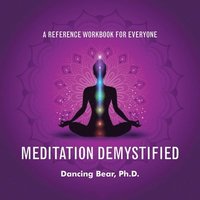 bokomslag Meditation Demystified