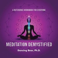 bokomslag Meditation Demystified