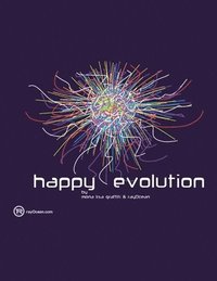 bokomslag Happy Evolution