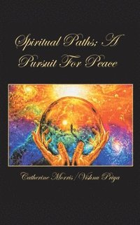 bokomslag Spiritual Paths; a Pursuit for Peace