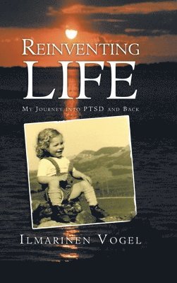 bokomslag Reinventing Life