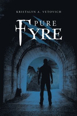 Pure Fyre 1