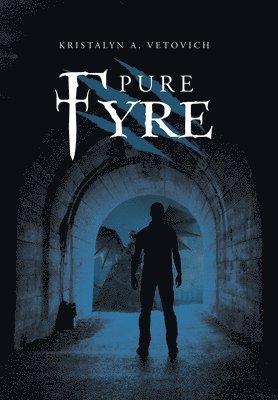 Pure Fyre 1