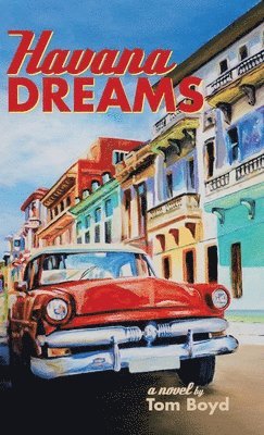 Havana Dreams 1