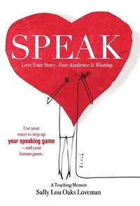 bokomslag Speak