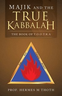 bokomslag Majik and the True Kabbalah