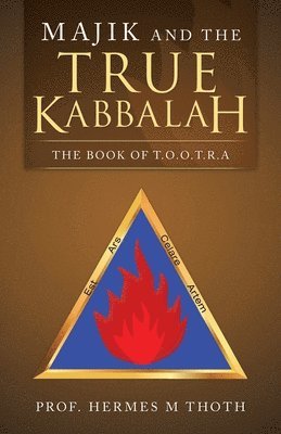 Majik and the True Kabbalah 1