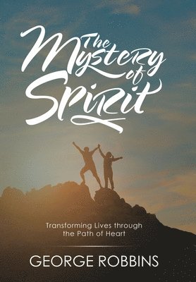 bokomslag Mystery of Spirit