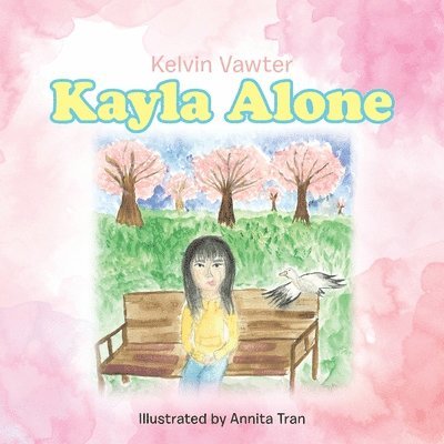 Kayla Alone 1