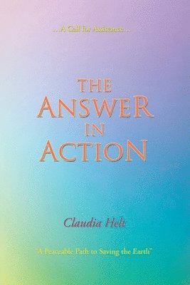 The Answer in Action 1