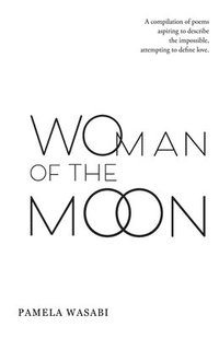 bokomslag Woman of the Moon