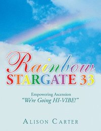 bokomslag Rainbow Stargate 33