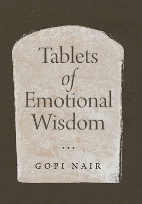 Tablets of Emotional Wisdom 1